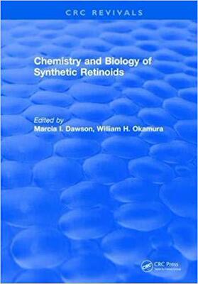 【预售】Chemistry and Biology of Synthetic Retinoids