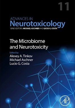 预订 The Microbiome and neurotoxicity