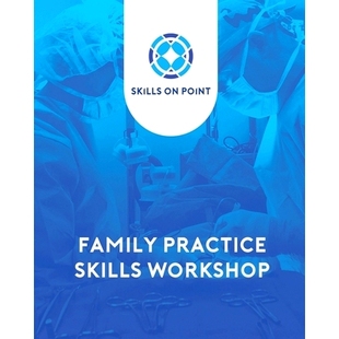 Skills Workshop LLC Family 9798563780767 Point Practice 预订