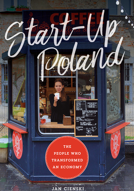 【预订】Start-Up Poland 9780226306810