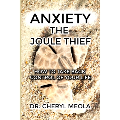 预订 Anxiety - The Joule Thief: How to take Control of your Life: 9781735244600