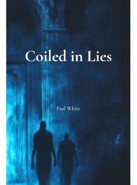 预订 Coiled in Lies: 9798330480135