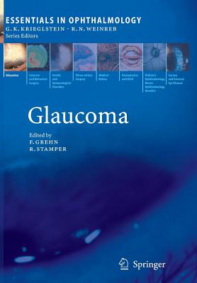 【预订】Glaucoma