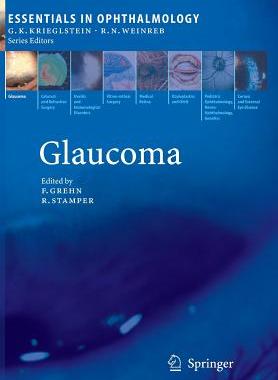 【预订】Glaucoma
