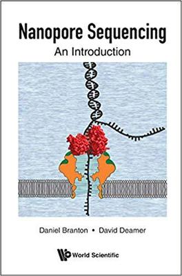 【预售】Nanopore Sequencing: An Introduction