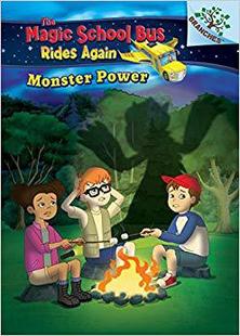 预售 Power Monster E... Exploring Renewable