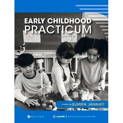 预订 Early Childhood Practicum: 9798823368599