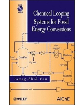 【预订】Chemical Looping Systems For Fossil Energy Conversions