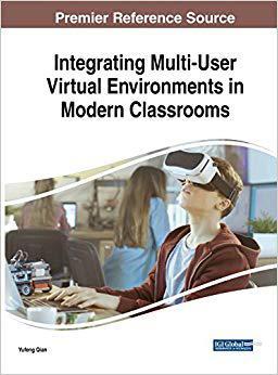 【预售】Integrating Multi-User Virtual Envir...