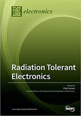 【预售】Radiation Tolerant Electronics