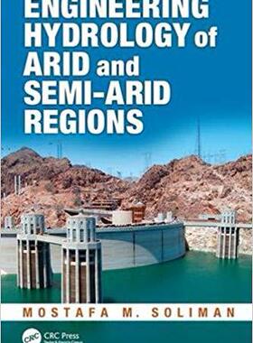 【预售】Engineering Hydrology of Arid and Semi-Arid Regions