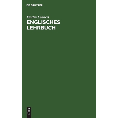 预订 Englisches Lehrbuch: Einführung. Sprachlehre. Gesprächsbeispiele: 9783111132976