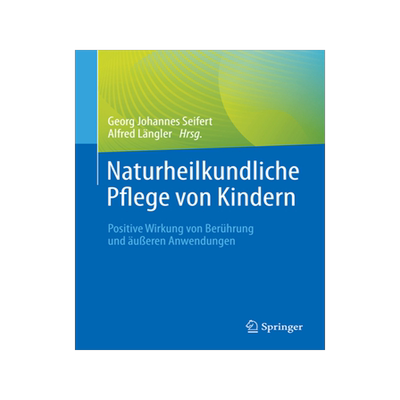 预订 Naturheilkundliche Pflege von Kindern