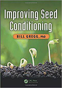 【预售】Improving Seed Conditioning
