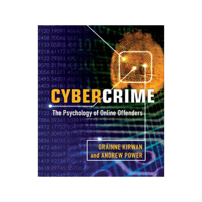 预订 Cybercrime