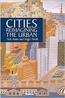 【预售】Cities - Reimagining The Urban