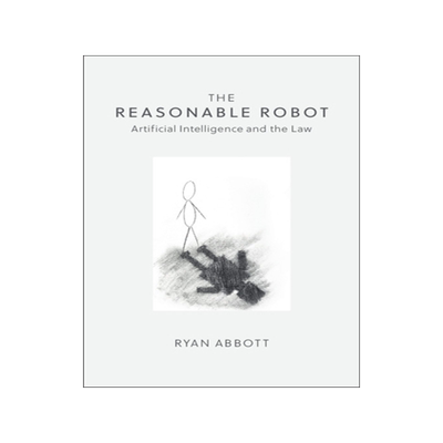 预订 The Reasonable Robot