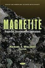 [预订]Magnetite: Properties, Occurrence and Applications 9781685071943