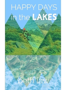 预订 HAPPY DAYS in the LAKES: 9798545892327