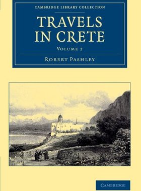 【预订】Travels in Crete