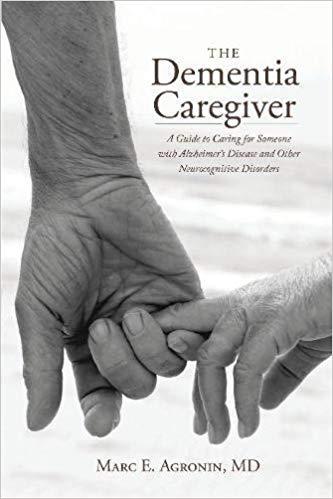 【预售】The Dementia Caregiver