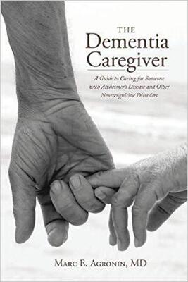 【预售】The Dementia Caregiver