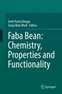 【预订】Faba Bean: Chemistry, Properties and Functionality 9783031145865