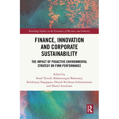 The Impact of Proactive Environmental St