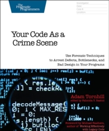 Crime Defects 预订 Scene Code Bottlenecks Arrest Use Techniques Your 9781680500387 Forensic