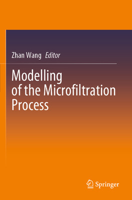 预订 Modelling of the Microfiltration Process
