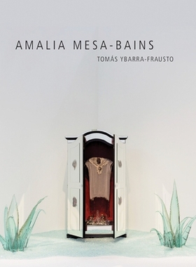 预订 Amalia Mesa-Bains: Rituals of Memory, Migration, and Cultural Space: 9780895512062