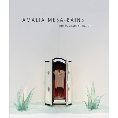 预订 Amalia Mesa-Bains: Rituals of Memory, Migration, and Cultural Space: 9780895512062