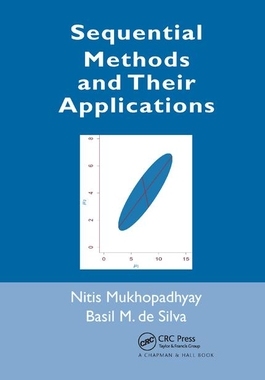 【预订】Sequential Methods and Their Applications