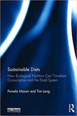 【预售】Sustainable Diets