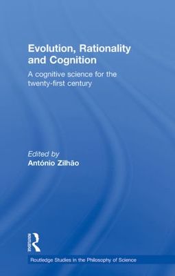 【预订】Evolution, Rationality and Cognition