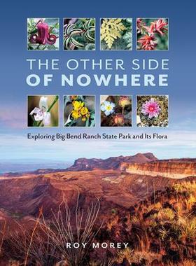 [预订]The Other Side of Nowhere 9781648431067