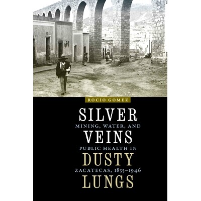 Mining, Water, and Public Health in Zaca