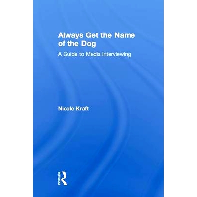 A Guide to Media Interviewing