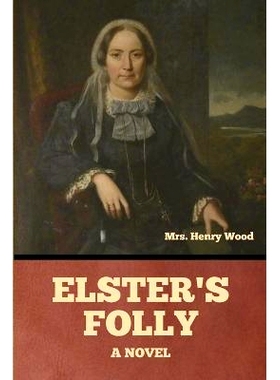 预订 Elster’s Folly: 9798897730650