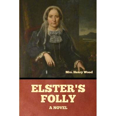 预订 Elster’s Folly: 9798897730650