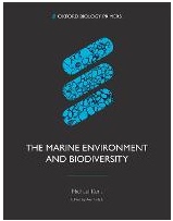 【预订】The Marine Environment and Biodiversity 9780198869085
