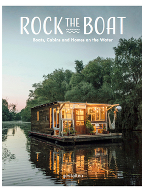 预订 A Life Afloat Boats, Homes and Cabins on the Water.