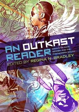 [预订]An OutKast Reader 9780820360157
