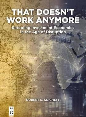 [预订]That Doesn’t Work Anymore 9781547416820