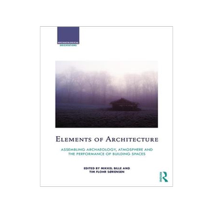 预订 Elements of Architecture