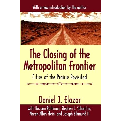 Cities of the Prairie Revisited