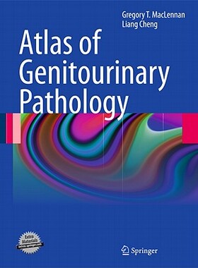 【预订】Atlas of Genitourinary Pathology
