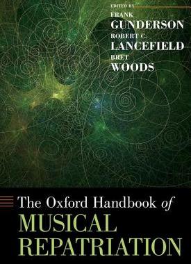 【预订】The Oxford Handbook of Musical Repatriation