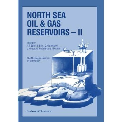 Proceedings of the 2nd North Sea Oil and
