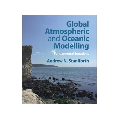 [预订]Global Atmospheric and Oceanic Modelling 9781108838337
